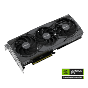 PNY RTX 5060 8GB Dual Fan | GDDR7 | Grafična Kartica