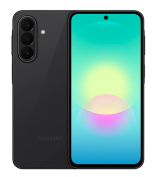 Samsung Galaxy A27 5G | Dual SIM 8GB RAM 256GB | 6,7″ FHD+ Super AMOLED 120Hz | 50MP OIS | Črna Barva | Pametni Telefon
