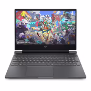 HP Victus 15-FB3011NE | AMD Ryzen 7 7445HS | NVIDIA GeForce RTX 3050 6GB | 16GB DDR5 1TB SSD | 15,6″ FHD IPS 144Hz | Gaming Prenosnik
