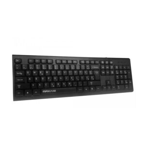 Maxline E-KB924 | USB | SLO g. | Tipkovnica