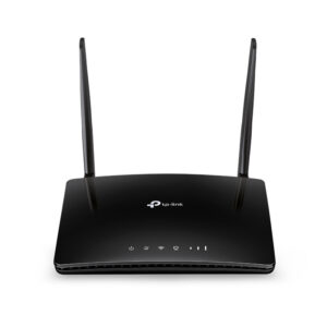 TP-LINK Archer MR200 AC750 | Brezžični | Dual Band | 4G | LTE | SIM | Usmerjevalnik