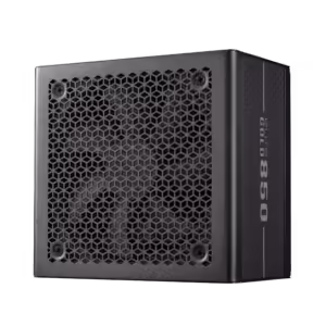 Cooler Master Elite Gold 850 | Elite Series | 850 W 80 Plus Gold | ATX 3.1 In PCIe 5.1 | 12V-2x6 | Polno Modularni Napajalnik