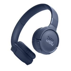 JBL Tune 520BT | Bluetooth | Brezžične | Modra | Slušalke