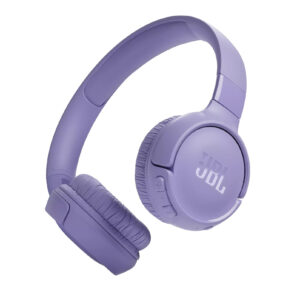 JBL Tune 520BT | Bluetooth | Vijolične | Brezžične Slušalke