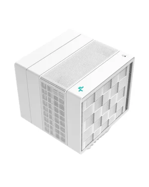 DeepCool Assassin IV WH | 140mm | LGA 1700/1200/1150/1151/1155/2011/2066 AM5 AM4 | Zračno Hlajenje | Bela | Močen Hladilnik za Procesor