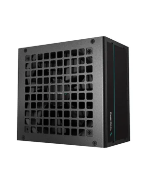 DeepCool PF500 | 500W | ATX | 80+ | Črn | Napajalnik