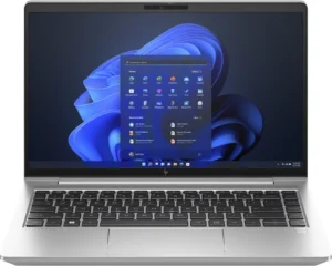 HP Elitebook 640 G10 | 35,5 cm (14,0") | 1920x1080 | IPS | 250nit | i7-1355U/16GB/512GB/BL/FP/Intel Iris XE/Win11Pro | Sijajen prenosni računalnik