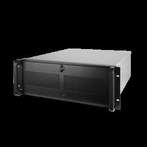 Chieftec 4U Rack | UNC-410S-B-U3-OP | Ohišje za Strežnik