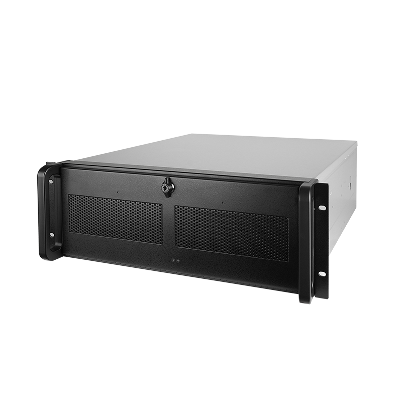 Chieftec 4u rack | unc-410s-b-u3-op | ohišje za strežnik 1 Chieftec 4u rack ohišje za strežnik unc-410s-b-u3-op komponentko