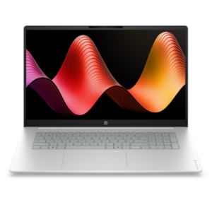 HP OmniBook 3 17-dk0172ng | 17,3" FHD IPS | Intel Core 7 150U | 8GB RAM 512GB SSD | DOS | Prenosnik