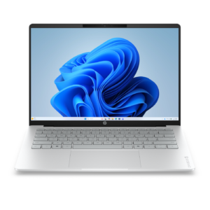 HP OmniBook 5 14-hk0171ng | 14" WUXGA OLED 300 Nits | Intel Core 7-150U | 16GB RAM 512GB SSD | Windows 11 | Prenosnik