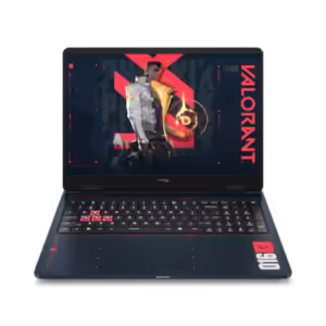 HP HyperX OMEN 16-ap1099ng VALORANT Limited Edition | AMD Ryzen 9 8940HX In NVIDIA GeForce RTX 5070 8GB GDDR7 | 24GB DDR5 In 1TB SSD | 16" 2.5K IPS 240Hz | Windows 11 Home | Gaming Prenosnik