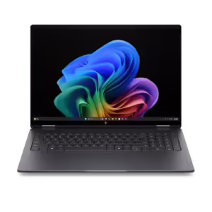 HP OmniBook X Flip 16-cb0150ng | 16,0″ WUXGA Touch | Intel Core Ultra 5 325 | 16GB RAM 512GB SSD | Windows 11 | Prenosnik 2-v-1