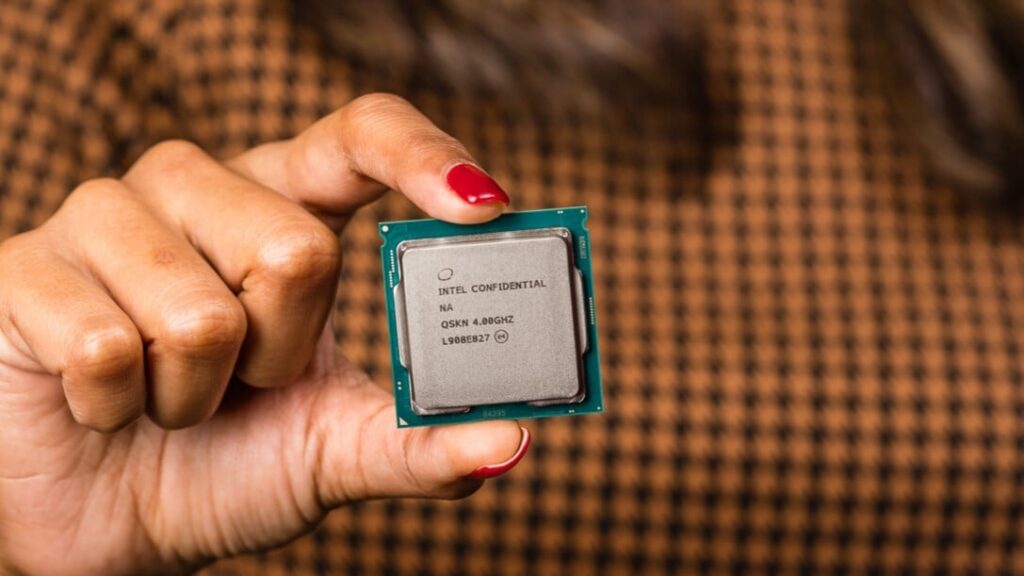 Procesorji in cpu izbira
