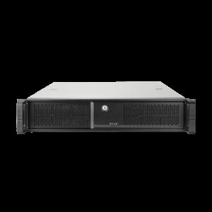 Chieftec 2U Rackmount | UNC-209SR-B-OP | Ohišje za Strežnik