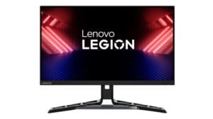 Lenovo Legion R25i-30 | 24,5″ FHD IPS | 180Hz 0,5ms | AMD FreeSync Premium | DisplayHDR 400 | Gaming Monitor