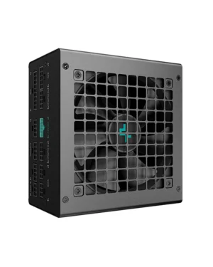 DeepCool 750W | PN750-M | ATX | 80 Plus Gold | Modularni Napajalnik
