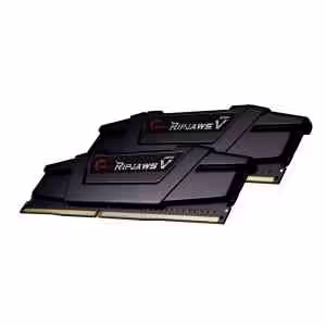 G.Skill Ripjaws XMP2.0 | DDR4 | 64GB KIT (2x32GB) | 3600MHz | CL18 | 1,35V | F4-3600C18D-64GVK | Gaming RAM Pomnilnik