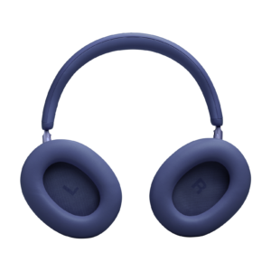 JBL Live 780NC | Modre | Bluetooth 6.0 In True Adaptive ANC 2.0 | Do 80 Ur Delovanja | Brezžične Naglavne Slušalke