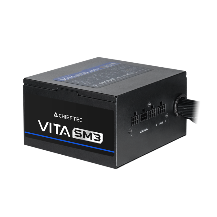 Chieftec vita sm3 850w | atx | napajalnik 1 Komponnetko: chieftec vita sm3 850w atx napajalnik