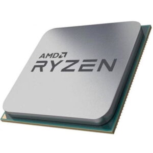 AMD Ryzen 5 3600 | 6 Jeder 12 Niti | Do 4,2 GHz | AM4 | Procesor