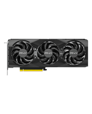 PNY GEFORCE RTX 5070 12GB VERTO | Triple Fan | Gaming Grafična Kartica