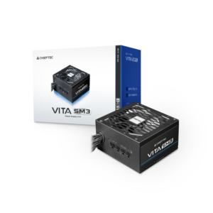 Chieftec Vita SM3 850W | ATX | Napajalnik