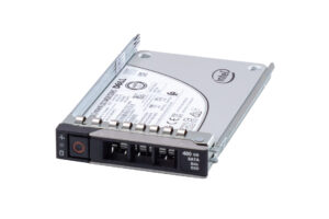 Dell Customer Kit | 480GB | 2,5" SATA 6Gb/s | 512e Read Intensive | SSD Disk