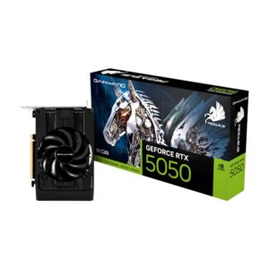 Gainward RTX 5050 8GB Pegasus | GDDR6 | Grafična Kartica