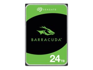 SEAGATE Barracuda 20TB | 7200RPM | 512MB | Trdi Disk