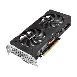 Palit GeForce GTX 1660 Super GP | 6GB GDDR6 192-Bit | Dual Fan | Grafična Kartica