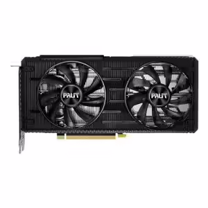 Palit GeForce RTX 3060 Ti Dual | 8GB GDDR6 256-Bit | Ray Tracing In DLSS | Grafična Kartica