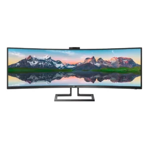 Philips 499P9H | 49" | 5120 x 1440 | Monitor