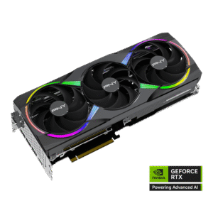 PNY RTX 5080 16GB Triple Fan | HDMI 3xDisplayport | Grafična Kartica