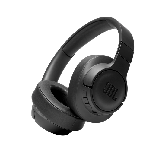 Jbl tune 760nc bt5. 0 | brezžične | črna | naglavne slušalke z mikrofonom 1 Jbl tune 760nc bt5. 0 naglavne brezžične slušalke z mikrofonom, črne komponentko