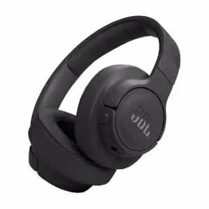 JBL Tune 770NC | Bluetooth | Brezžične | Črna | Naglavne Slušalke