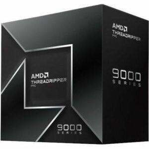 AMD Ryzen ThreadRipper PRO 9975WX | 32 Jedr 64 Niti | Do 5.40GHz | Boxed Procesor