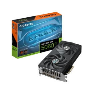 Gigabyte RTX 5060 Ti Eagle OC 8GB | GDDR7 | Grafična Kartica