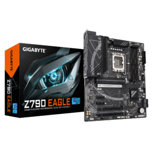 Gigabyte GA-Z790 EAGLE | LGA 1700 | DDR5 | ATX | Matična Plošča