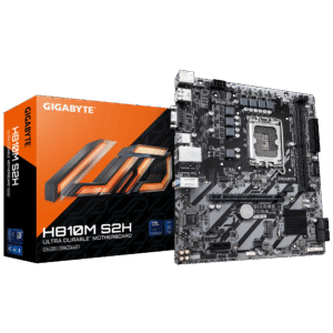 Gigabyte H810M S2H | LGA1851 | DDR5 | mATX | Matična Plošča
