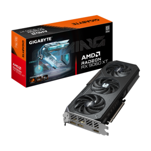 Gigabyte RX 9060 XT 16GB Gaming | GV-R9060XTGAMING-16GD | GDDR6 | Grafična Kartica
