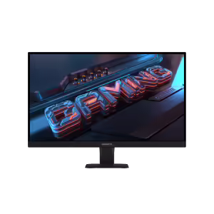 GIGABYTE GS27U EK | 68,6cm (27") | SS IPS | 3840x2160 | 160Hz | HDR400 | 160Hz | 1ms | Gaming Monitor