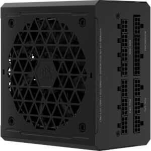 Corsair RMe V2 Series RM1000e | 1000W | 80 Plus Gold | Modularni Napajalnik