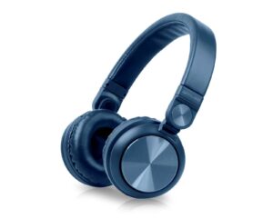 MUSE M-276 BTB | BLUETOOTH | Modra | SLUŠALKE