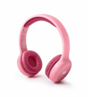 MUSE M-215 BTP | BLUETOOTH | ROZA | SLUŠALKE