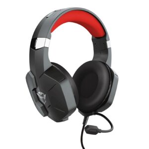 XXXTRUST GXT323 CARUS | Mikrofon | Črna | GAMING SLUŠALKE