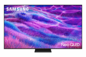 SAMSUNG QE65QN80FAUXXH | Neo QLED | 163cm (65") | 4K | 100Hz | Televizor
