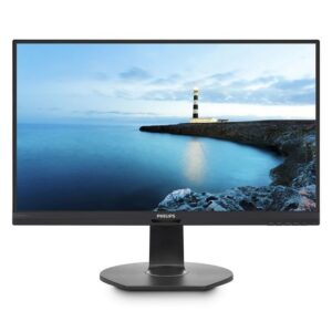 Philips 272B7QUPBEB | 68,6 cm (27,0") | 2560x1440 | IPS | 5ms | HDMI DisplayPort USB-C 3xUSB3.1 | Pivot | Zvočniki | 3H | sRGB132% | RJ45 | Poslovni Monitor