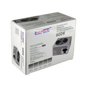 LC-Power LC600H-12 600W | Napajalnik