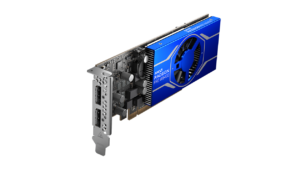 AMD RADEON PRO W6400 4GB | Blower Grafična Kartica